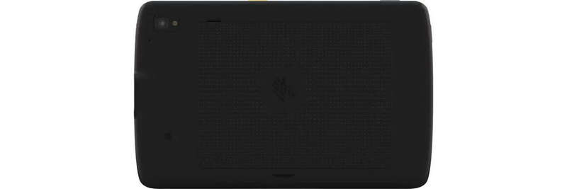 Zebra Rugged Tablet; ET40; 10.1'' WUXGA Display; WiFi 6; SE4100 Scanner BCR; QC 6375; 4GB RAM; 64...