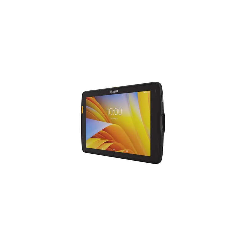 Zebra Rugged Tablet; ET45; 10.1'' WUXGA Display; 5G; WiFi 6; SE4710 Scanner BCR; QC 6375; 4GB RAM...