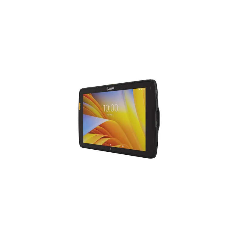 Zebra Rugged Tablet; ET45; 10.1'' WUXGA Display; 5G; WiFi 6; SE4710 Scanner BCR; QC 6375; 4GB RAM...