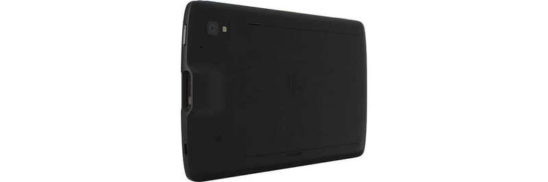 Zebra Rugged Tablet; ET40; 10.1'' WUXGA Display; WiFi 6; SE4100 Scanner BCR; QC 6375; 4GB RAM; 64...