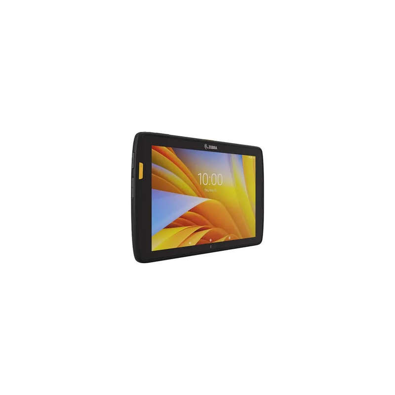 Zebra Rugged Tablet; ET45; 10.1'' WUXGA Display; 5G; WiFi 6; SE4710 Scanner BCR; QC 6375; 4GB RAM...
