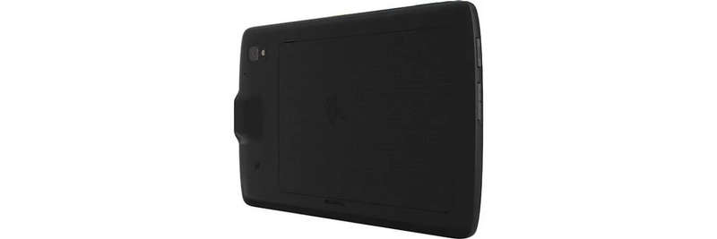 Zebra Rugged Tablet; ET40; 10.1'' WUXGA Display; WiFi 6; SE4100 Scanner BCR; QC 6375; 4GB RAM; 64...
