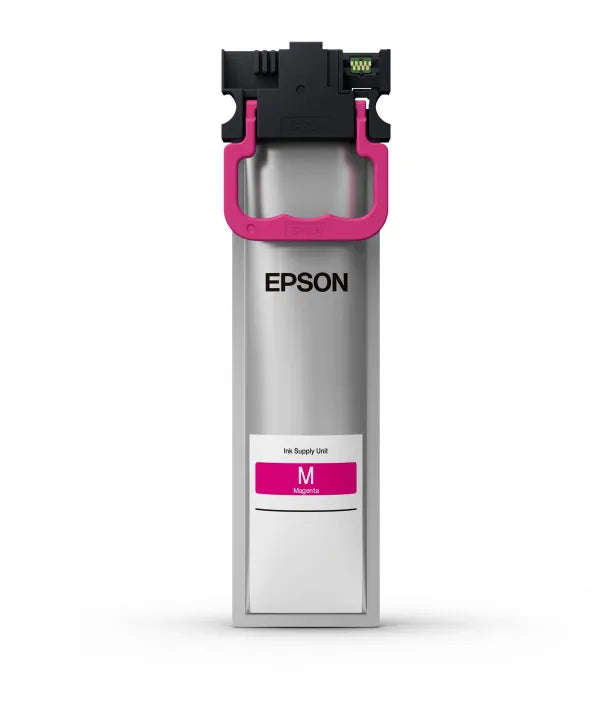 WF-C53xx / WF-C58xx Series Ink Cartridge XL Magenta - 5000 pages