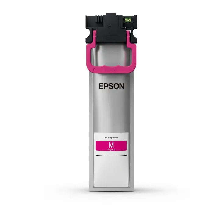 WF-C53xx / WF-C58xx Series Ink Cartridge XL Magenta - 5000 pages