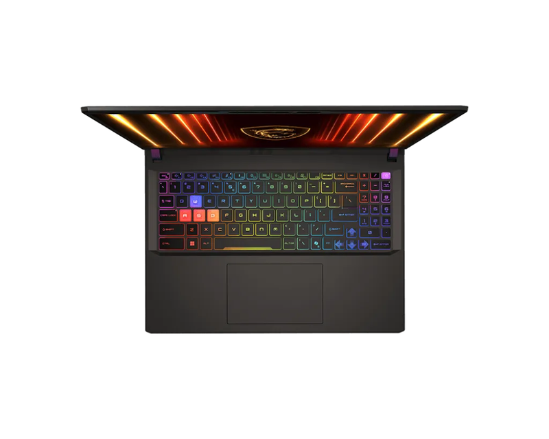 MSI Vectror 16|Intel Ultra 9 275HX|RTX 5070|DDR5 8GB X2|1TB SSD|16''|WIFI 7BE|LAN|BT|WIN11H|2yr W...