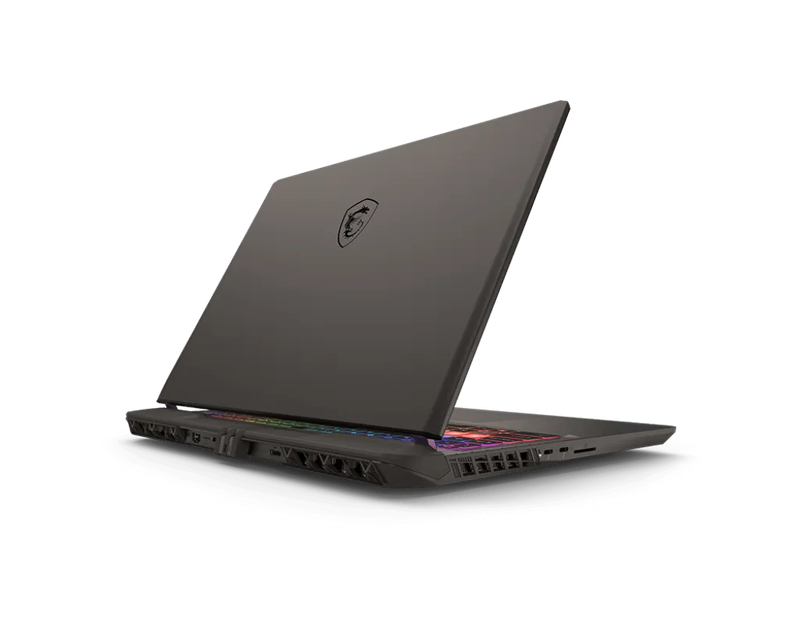 MSI Vectror 16|Intel Ultra 9 275HX|RTX 5070|DDR5 8GB X2|1TB SSD|16''|WIFI 7BE|LAN|BT|WIN11H|2yr W...