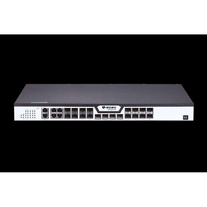 BDCOM 8 Port GPON L3 OLT Headend