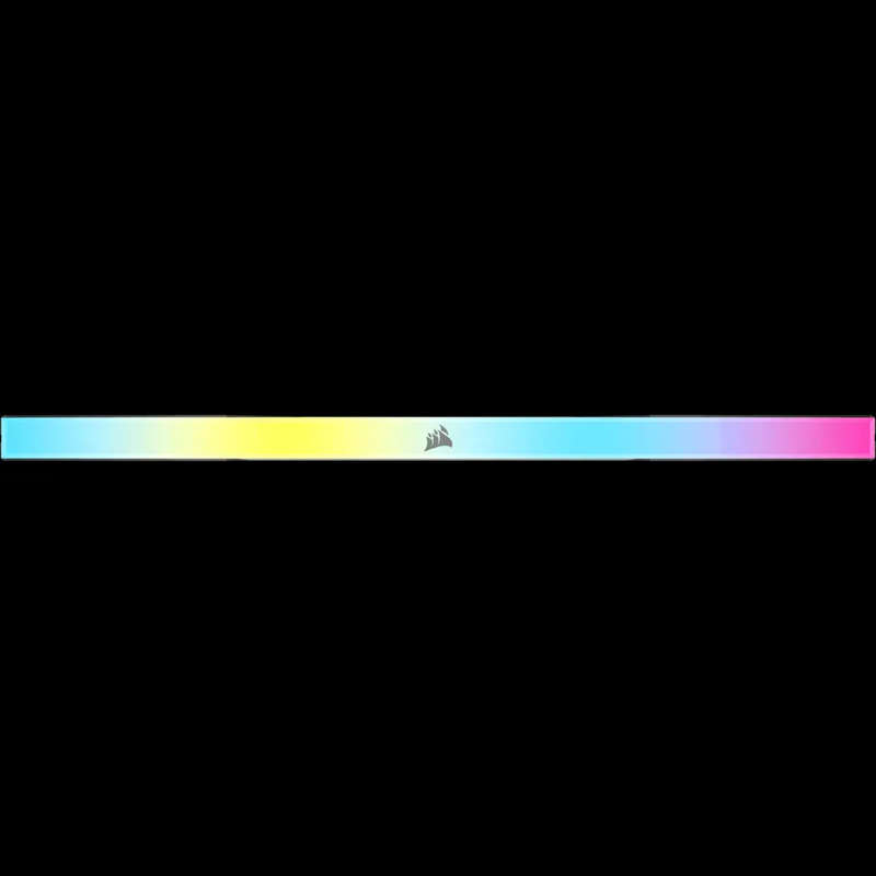 Corsair VENGEANCE RGB DDR5 32GB (2 x 16GB) DDR5 5200 CL40-40-40-77 1.25V Intel XMP & AMD EXPO - G...