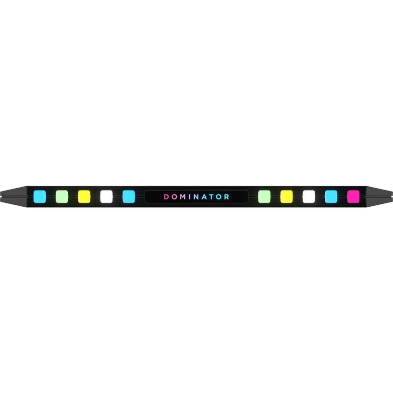 CORSAIR DOMINATOR RGB DDR5 32GB (2 x 16GB) DDR5 6000 CL30-36-36-76 1.40V Intel XMP & AMD EXPO - G...