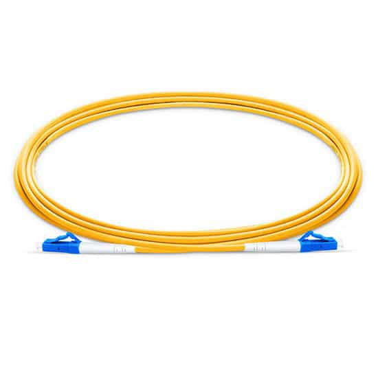 Acconet Patch Lead LC/UPC-LC/UPC Simplex 3M Single mode