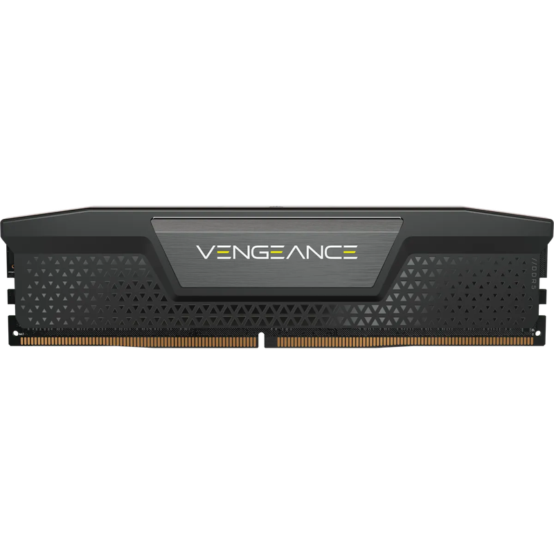 Corsair VENGEANCE DDR5 48GB (2 x 24GB) DDR5 7000 CL40-52-52-114 1.40V Intel XMP - BLACK