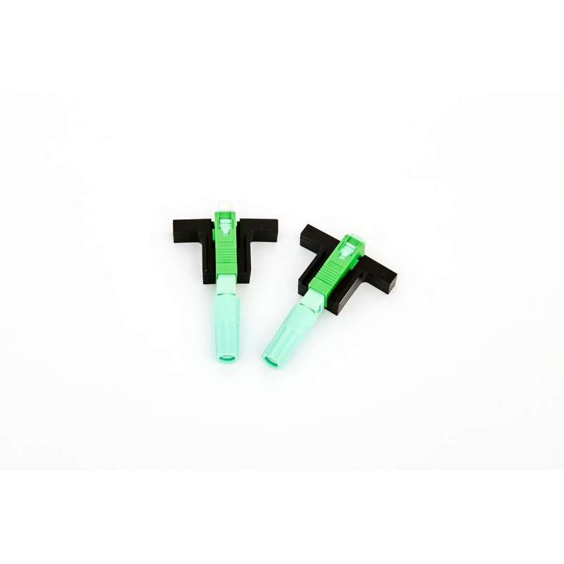 Acconet Fast Connector SC/APC