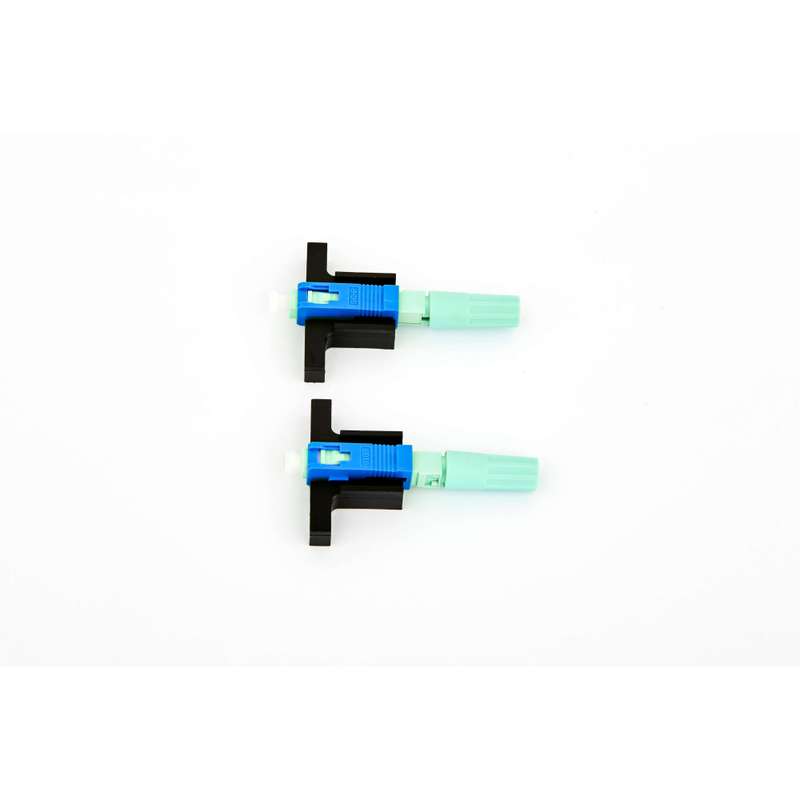 Acconet Fast Connector SC/UPC