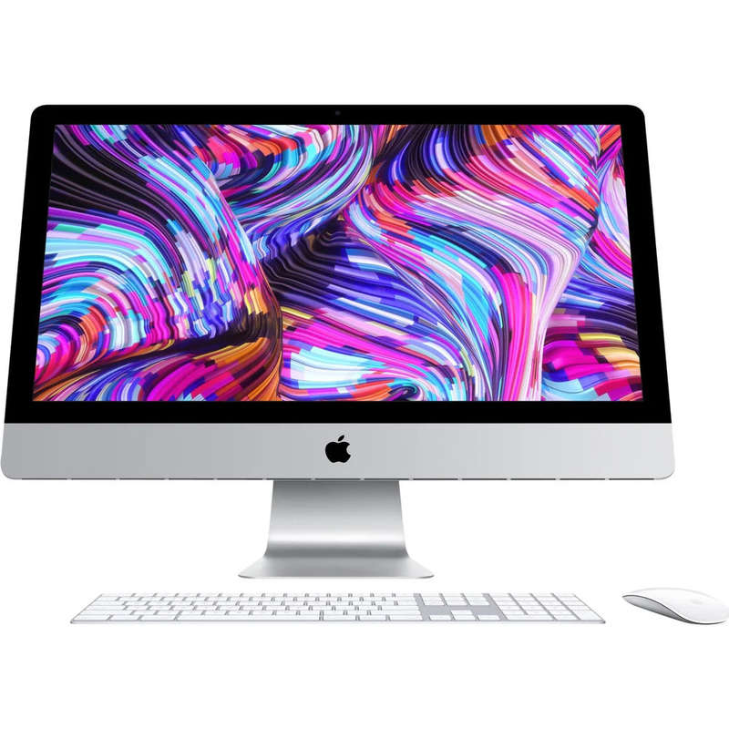 2019 Apple iMac "Core i5" 3GHz 21.5-Inch, 8GB RAM, 1TB Storage | model A2116 MRT42LL/A All-in-One...