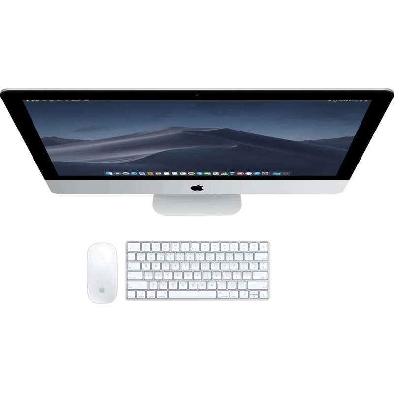 2019 Apple iMac "Core i5" 3GHz 21.5-Inch, 8GB RAM, 1TB Storage | model A2116 MRT42LL/A All-in-One...