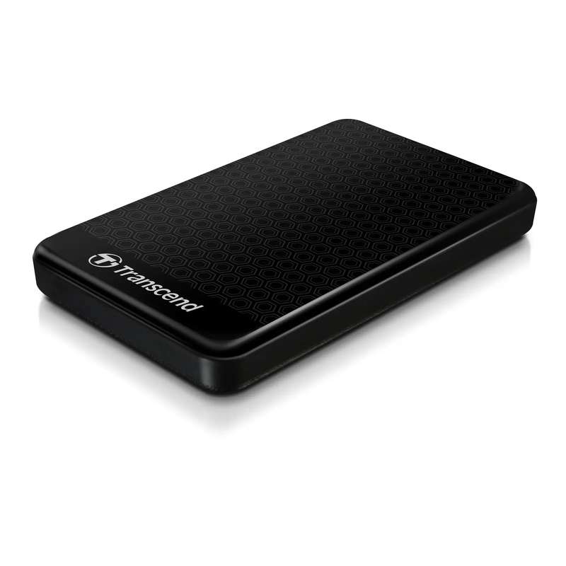 TRANSCEND STOREJET 2.5'' 2TB 25A3 USB 3.1  HDD