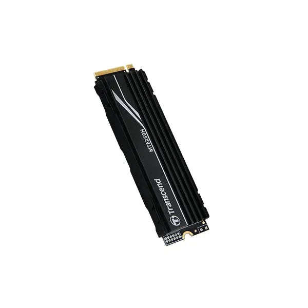 TRANSCEND 1TB MTE250S PCI-E  GEN 4X4 M.2 NVMe 2280 SSD 3D TLC -7500 MB/s Read 6700 MB/s Write- wi...