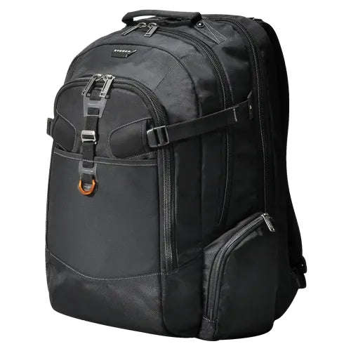 EVERKI EKP120 BUSINESS 120 18.4'' LARGE LAPTOP BACKPACK