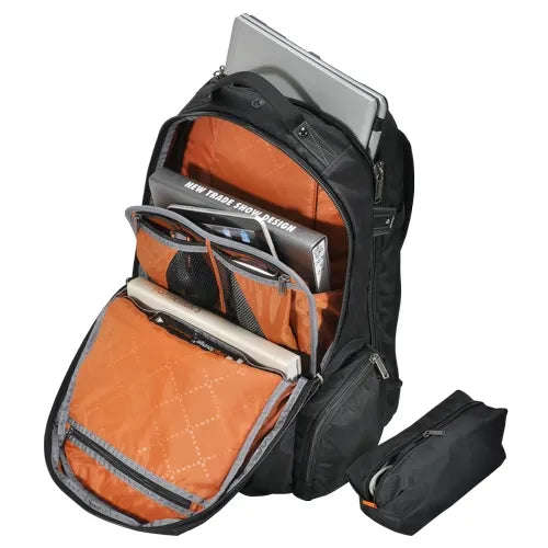 EVERKI EKP120 BUSINESS 120 18.4'' LARGE LAPTOP BACKPACK