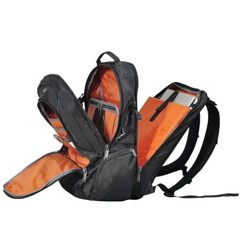 EVERKI EKP120 BUSINESS 120 18.4'' LARGE LAPTOP BACKPACK