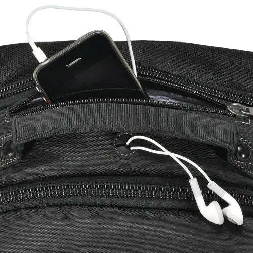 EVERKI EKP120 BUSINESS 120 18.4'' LARGE LAPTOP BACKPACK