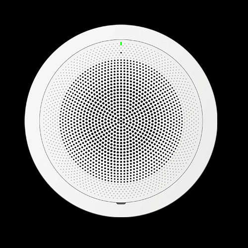 Grandstream SIP/Multicast Intercom Speaker