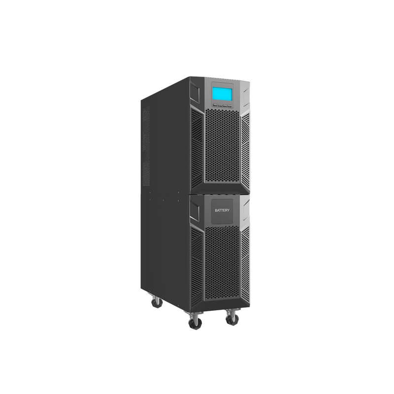 Acconet 6000VA/5400W Online Tower UPS | AC-UPS-O6000