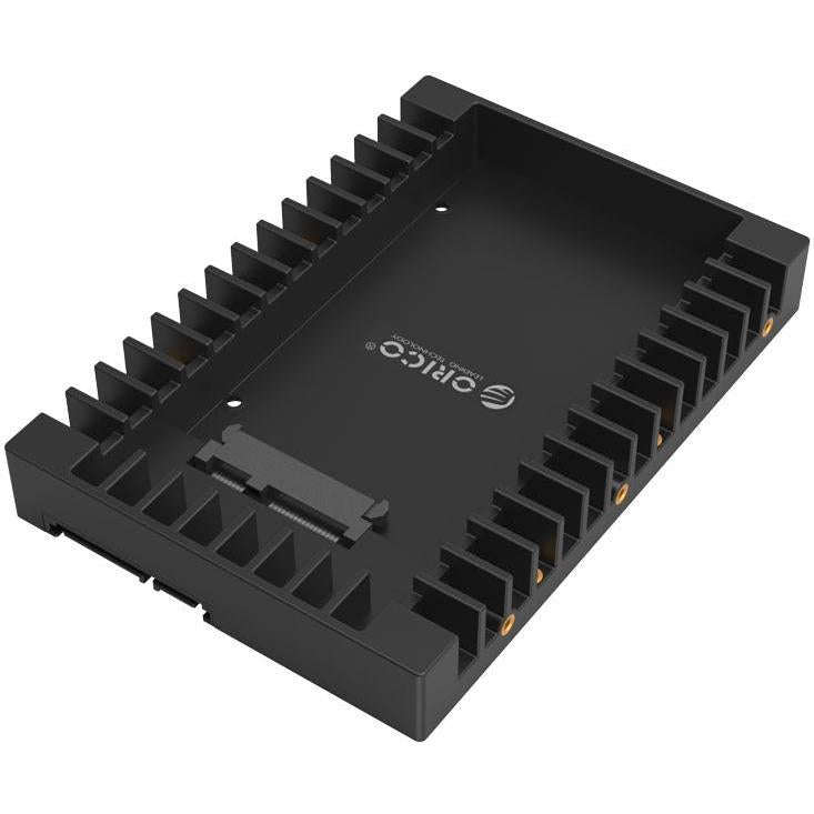 HDD: 2.5" TO 3.5" CADDY