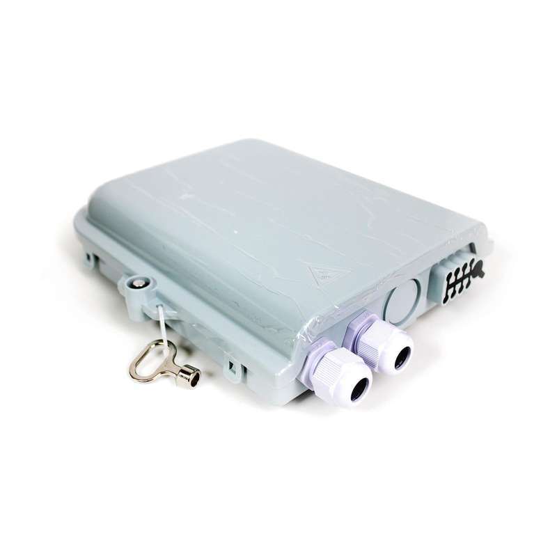 Acconet Distribution box 8 Core