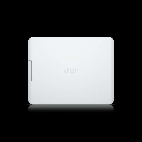 Ubiquiti UISP - Box, Pole, and Wall-mount