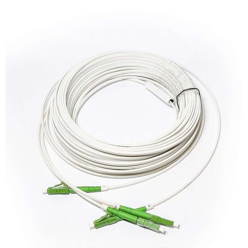 Acconet Uplink Cable LC-LC APC 30M