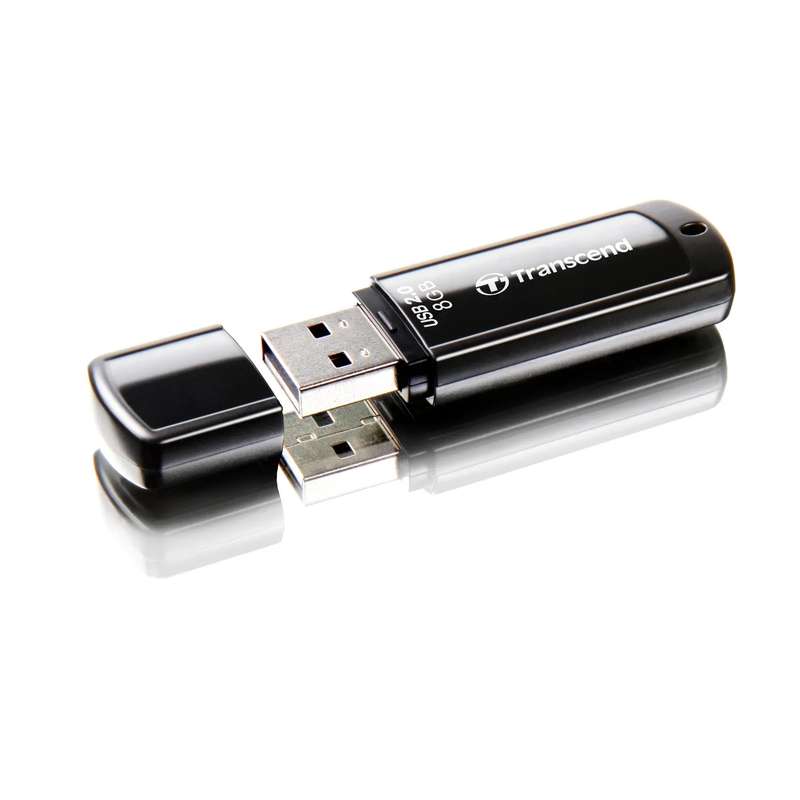 TRANSCEND JETFLASH 8GB 350 SERIES