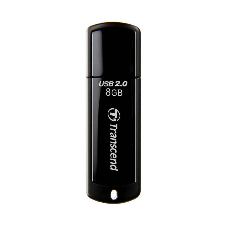 TRANSCEND JETFLASH 8GB 350 SERIES