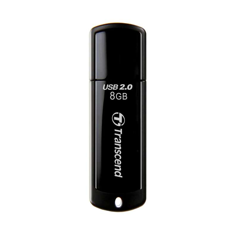 TRANSCEND JETFLASH 8GB 350 SERIES