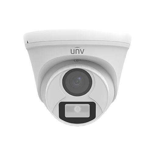UNV - 2MP ColourHunter HD Fixed Turret Analog Camera