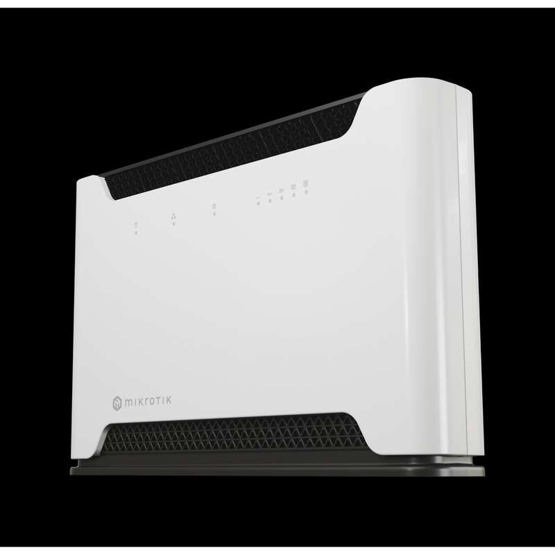 MikroTik Chateau LTE6 WiFi 5 Dual Band 5 Port  Router | MT-RBCHATEAU-LTE6