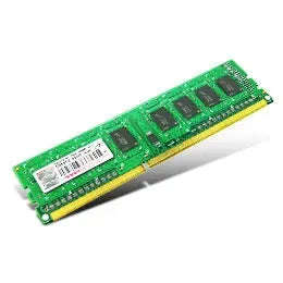 TRANSCEND 8GB DDR3-1333 ECC DIMM 9-9-9