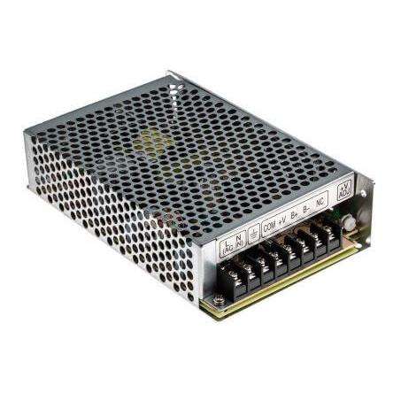 Mean Well - 155W 12Volt Battery Charger with UPS function.