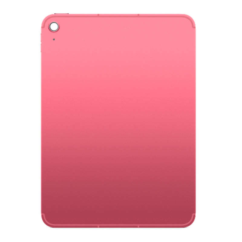 Battery Door for iPad 2022(iPad 10th) Cellular Version Pink Ori