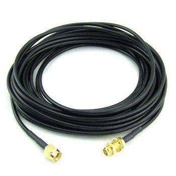 N(M) to SMA(M) - 10 Meter Cable (ARF195)