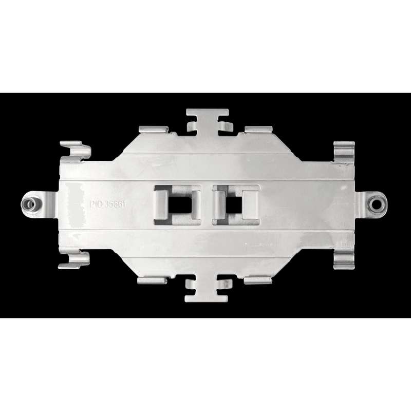 MikroTik DINrail PRO WLAN Access Point Mount | MT-DRP-LTM