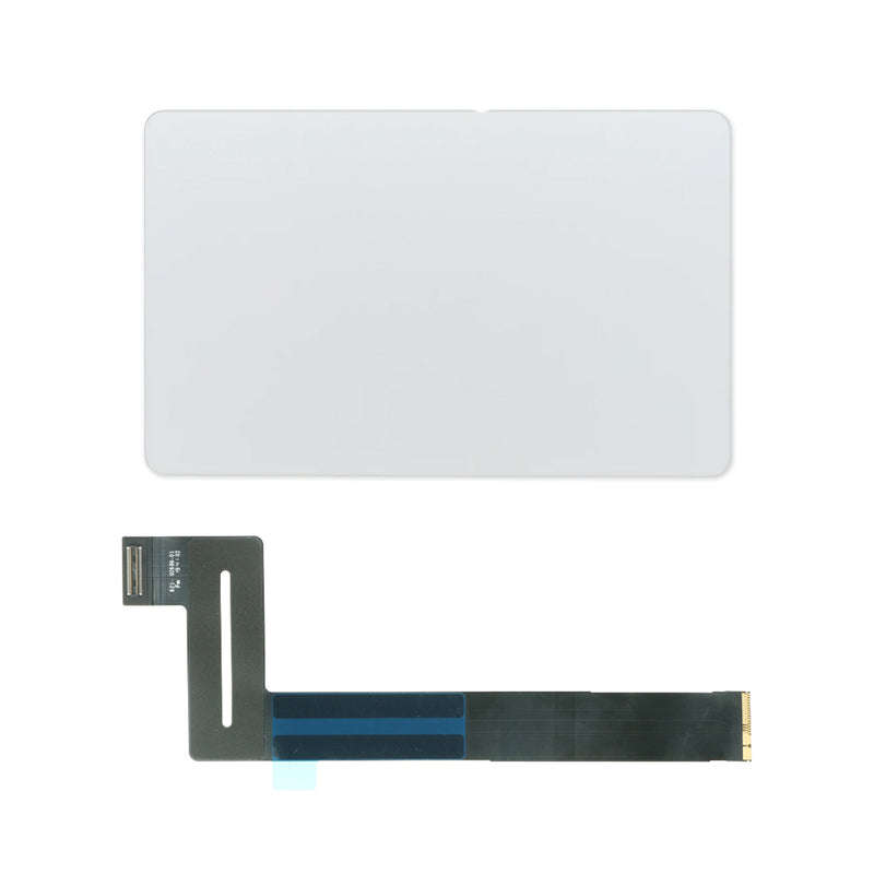 Trackpad With Flex Cable for MacBook Pro Retina 13.3" A2251 Silver Ori