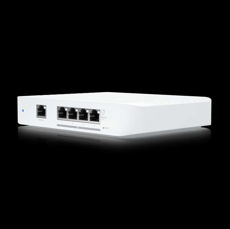 Ubiquiti UniFi FLEX 10 GbE Switch | USW-FLEX-XG