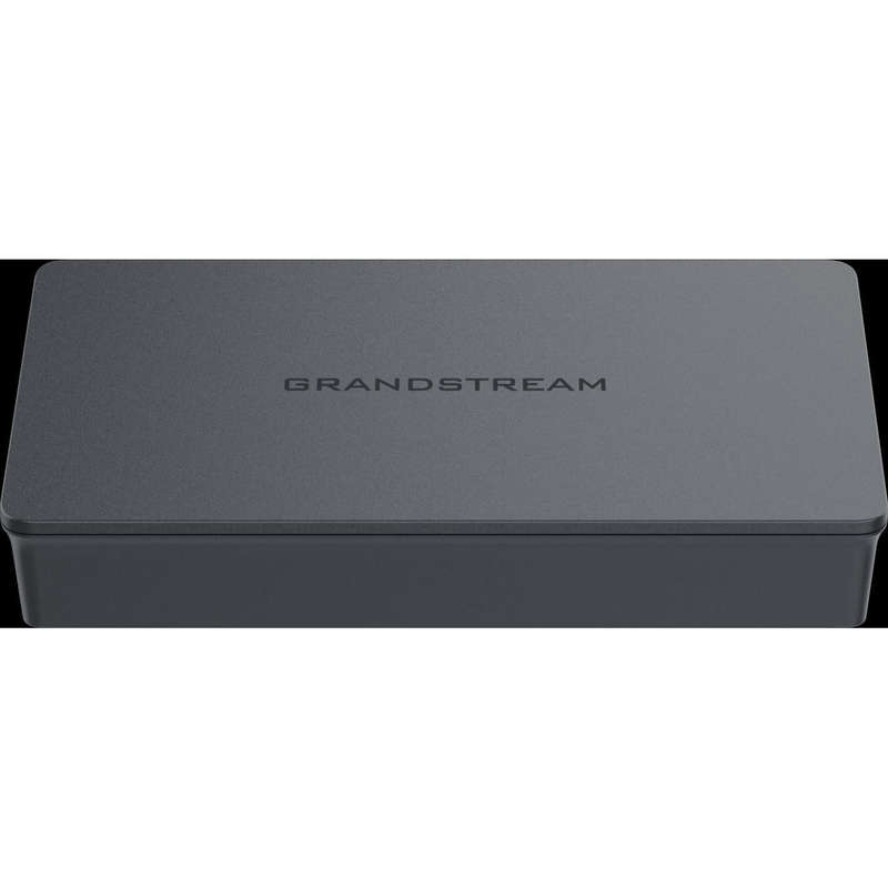 Grandstream Enterprise 5 port Unmanaged GbE Switch | GWN7700