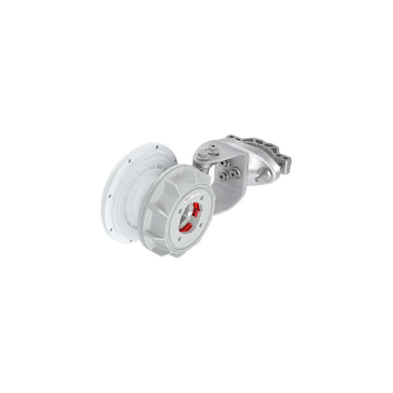 RF elements 90° Symmetrical Horn Antenna | HG3-TP-S90