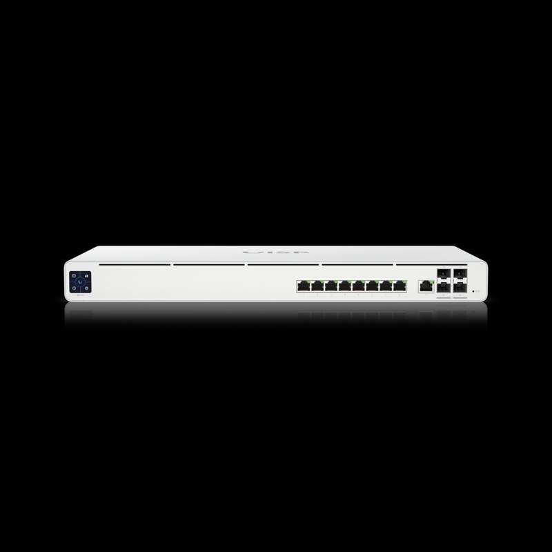Ubiquiti UISP - Router PRO