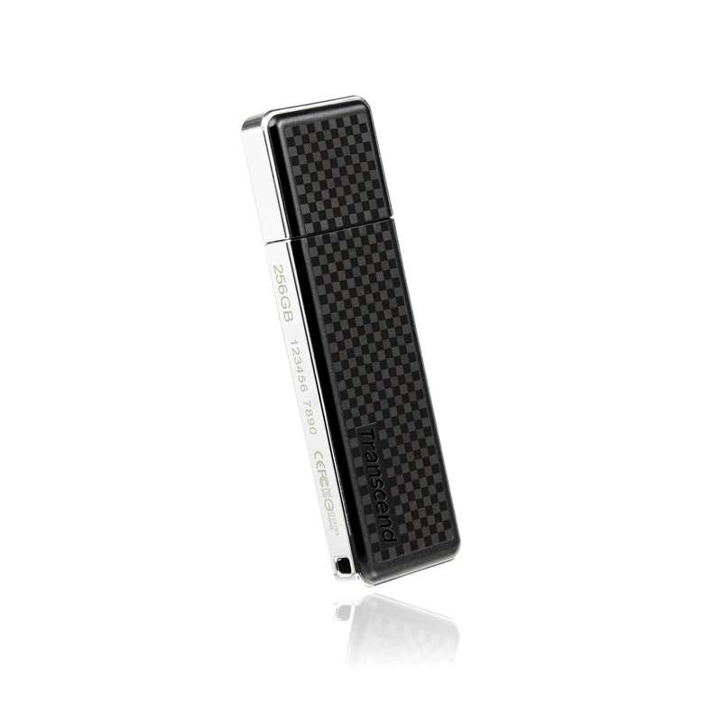 TRANSCEND JETFLASH 16GB 780 USB3.1 GEN 1 HIGH ENDURANCE HIGH PERFORMANCE MLC FLASH DRIVE