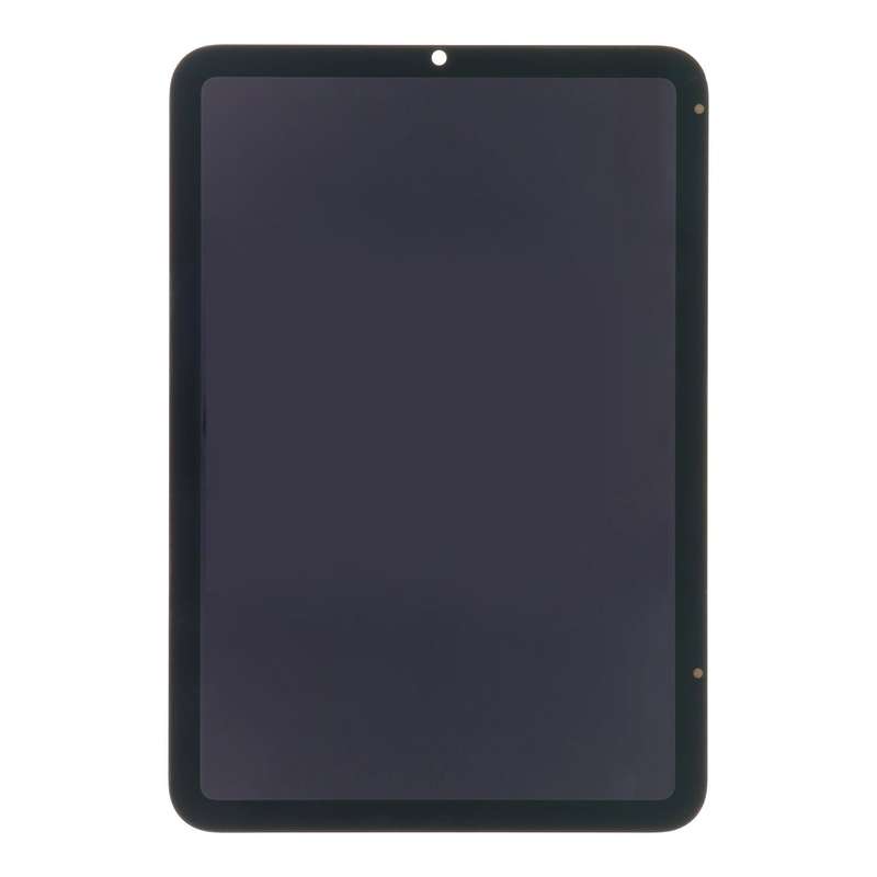 Screen Replacement for iPad Mini 2024/Mini 7 Black FOG OEM