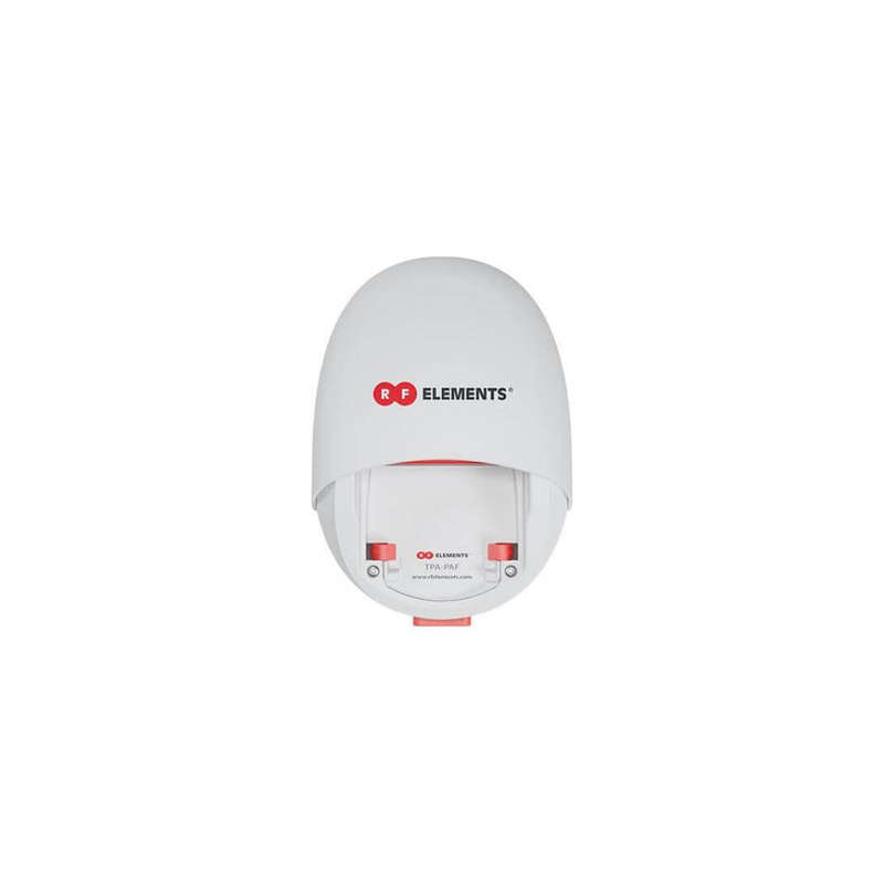 RF elements TwistPort Adaptor for Ubiquiti Prism 5AC, airFiber 5X &amp; LTU  | TPA-PAF