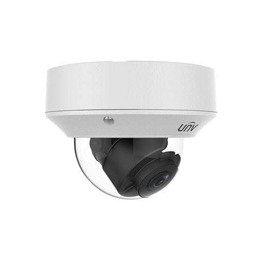 Uniview UNV 2MP Fixed Motorised Dome Camera H.265 | IPC3232ER3-DVZ28C